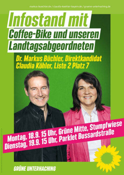 Coffeebike