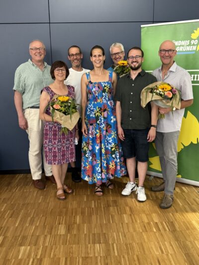 Vorstandswahlen